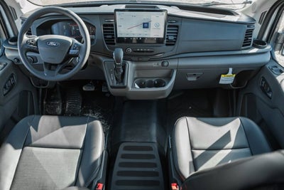 2026 Ford Transit Cargo Van Cargo Van