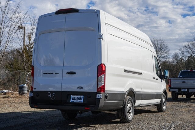 2026 Ford Transit Cargo Van Cargo Van