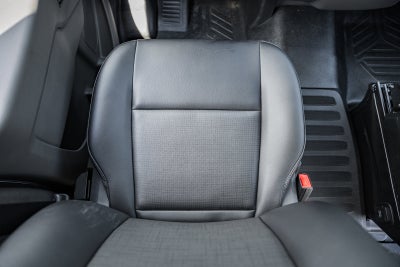 2025 Ford Transit Cargo Van T-350 148" Med Rf 9500 GVWR RWD