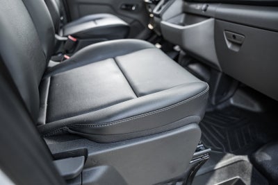 2025 Ford Transit Cargo Van T-350 148" Med Rf 9500 GVWR RWD