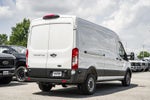 2025 Ford Transit Cargo Van T-350 148" Med Rf 9500 GVWR RWD