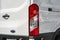 2025 Ford Transit Cargo Van T-350 148" Med Rf 9500 GVWR RWD