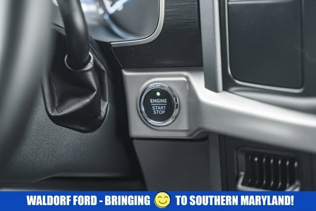 2023 Ford F-150 4WD