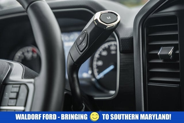 2023 Ford F-150 4WD
