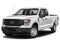 2022 Ford F-150 2WD