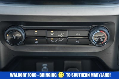2023 Ford F-150 4WD
