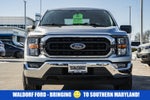 2023 Ford F-150 4WD