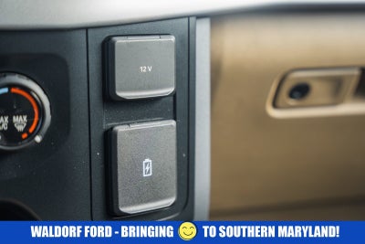 2023 Ford F-150 4WD
