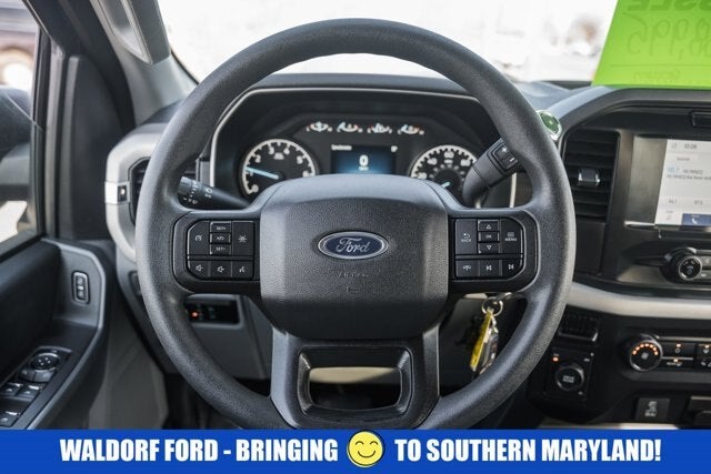 2023 Ford F-150 4WD