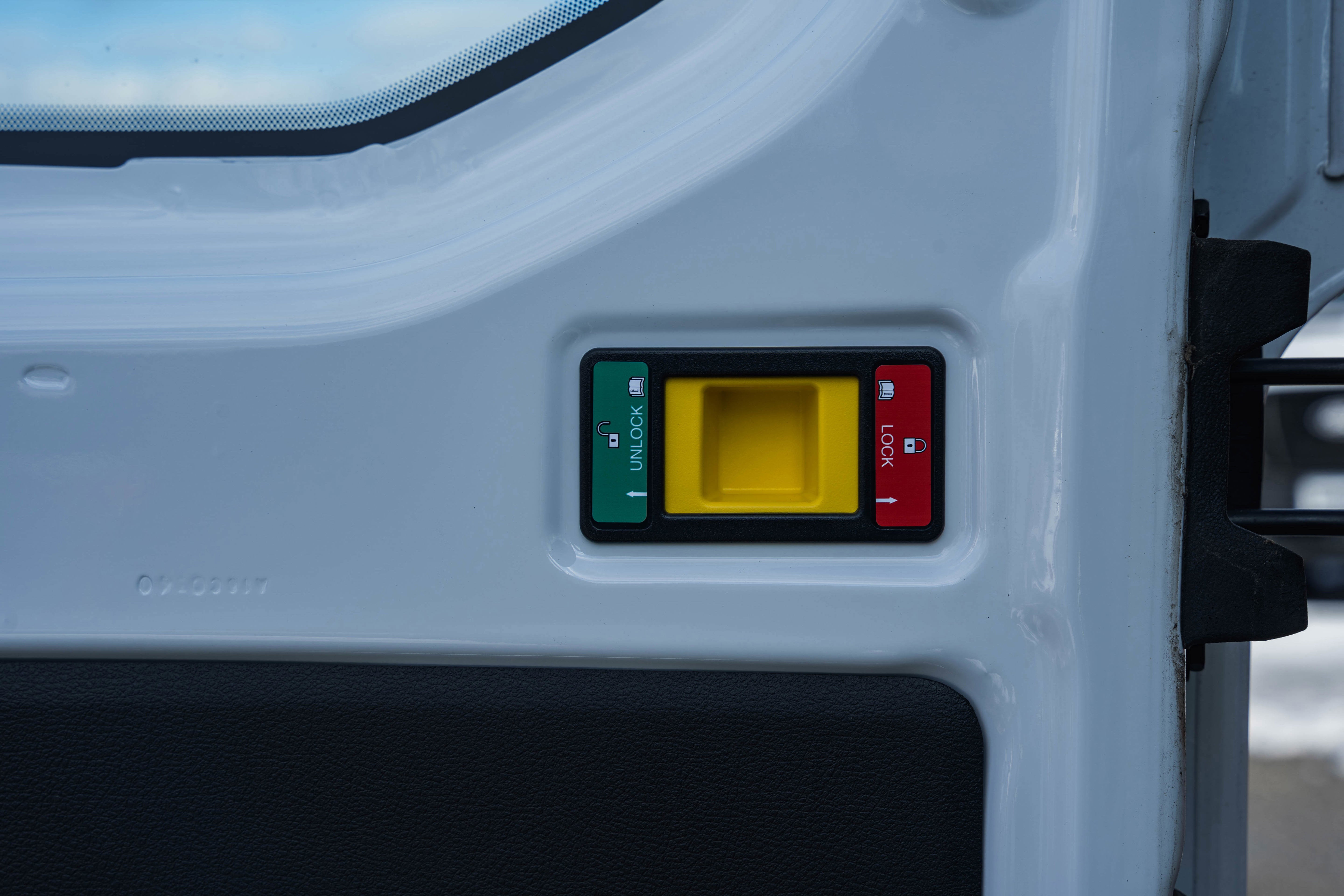 2024 Ford Transit Cargo Van Cargo Van