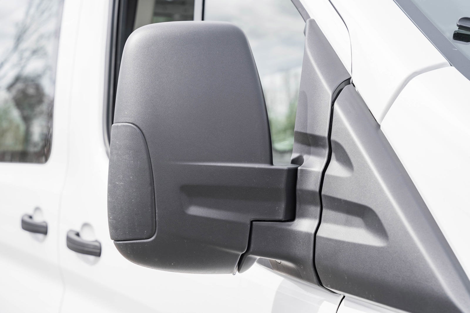 2024 Ford Transit Cargo Van Cargo Van