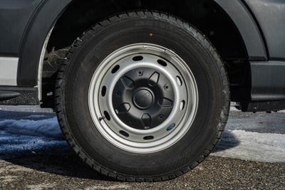 2024 Ford Transit Cargo Van Cargo Van