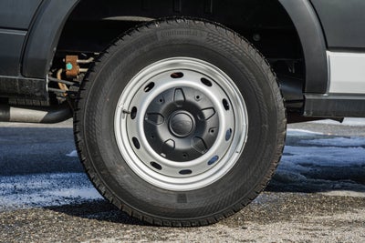 2024 Ford Transit Cargo Van Cargo Van