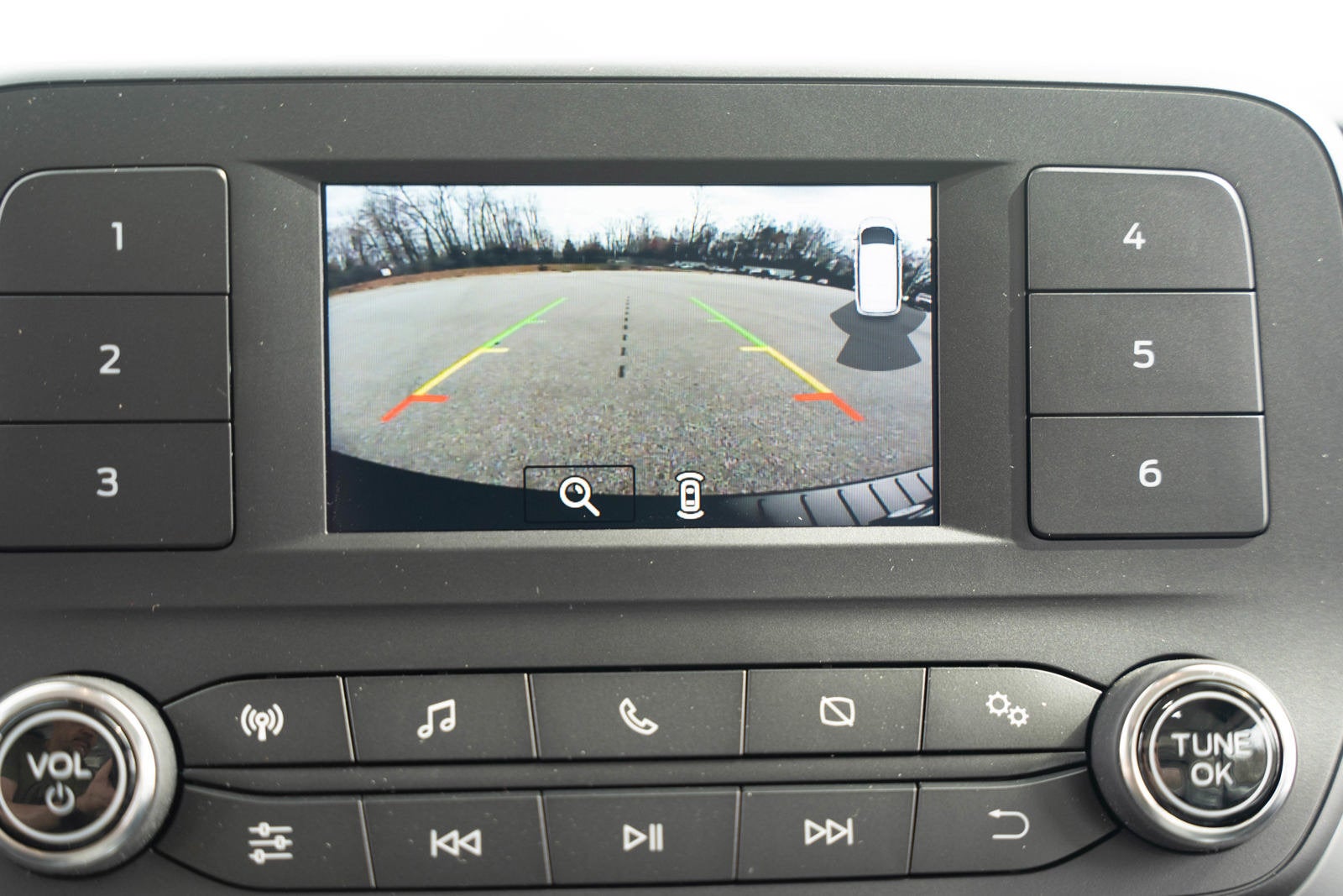 2024 Ford Transit Cargo Van Cargo Van