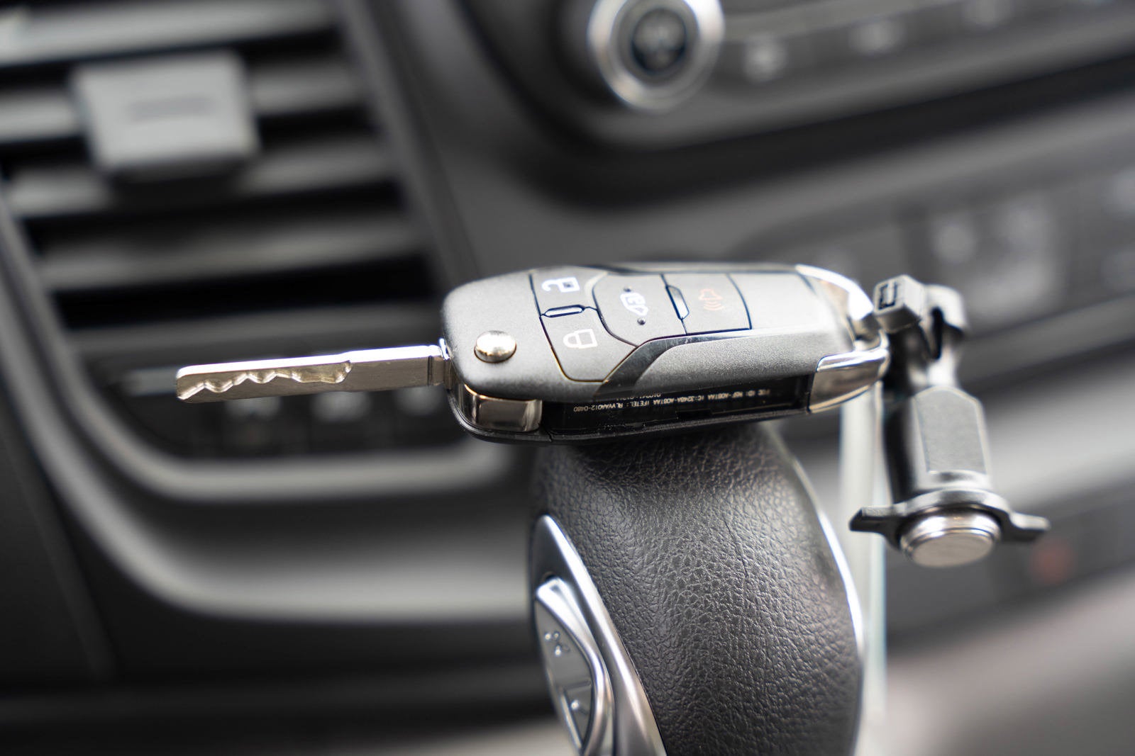 2024 Ford Transit Cargo Van Cargo Van