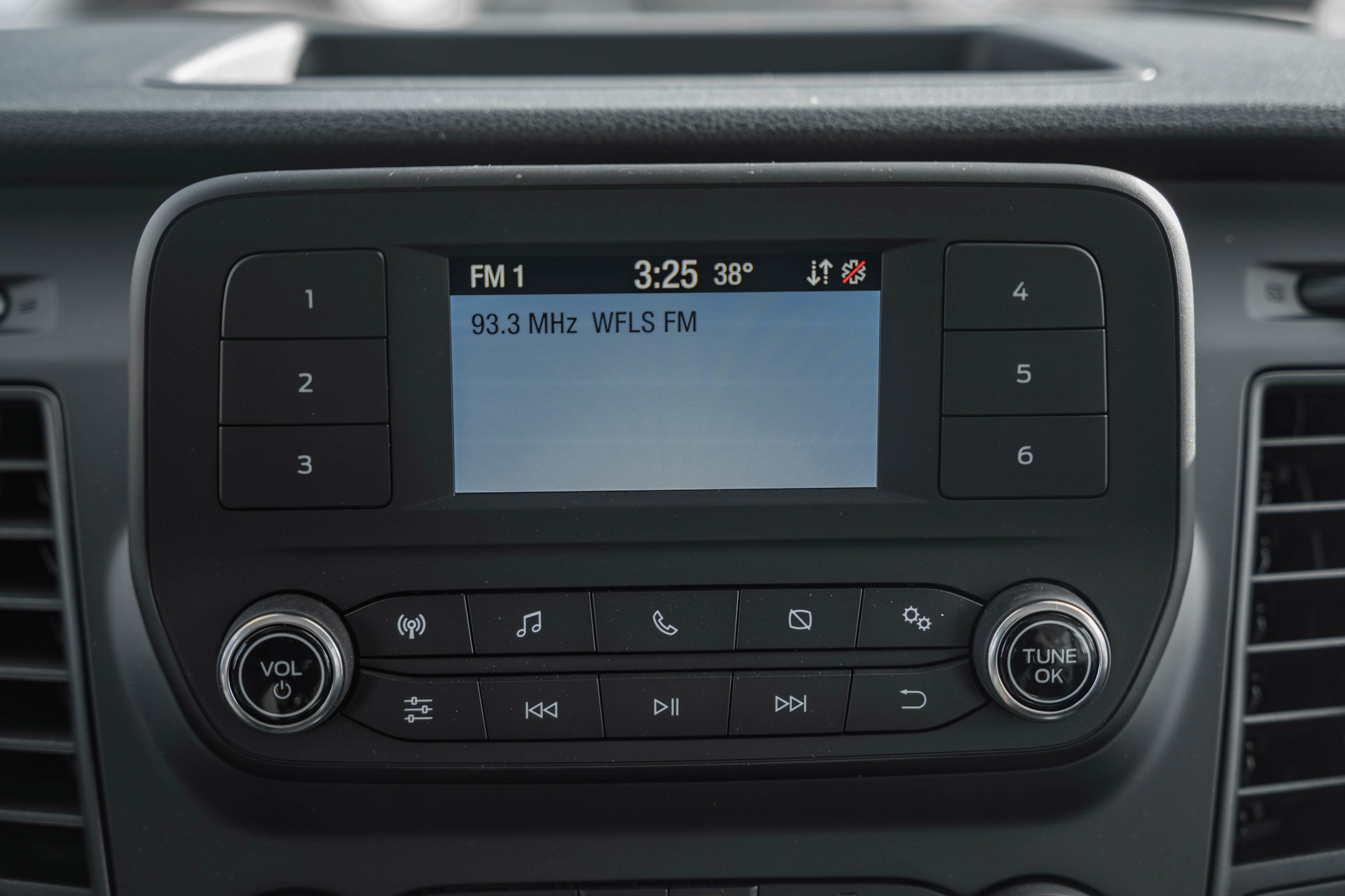 2024 Ford Transit Cargo Van Cargo Van