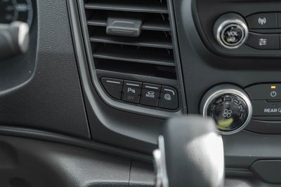 2024 Ford Transit Cargo Van Cargo Van