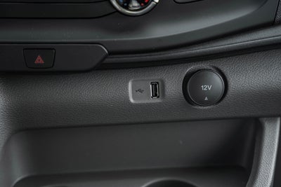 2024 Ford Transit Cargo Van Cargo Van