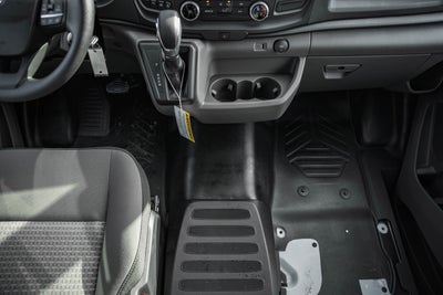 2024 Ford Transit Cargo Van Cargo Van