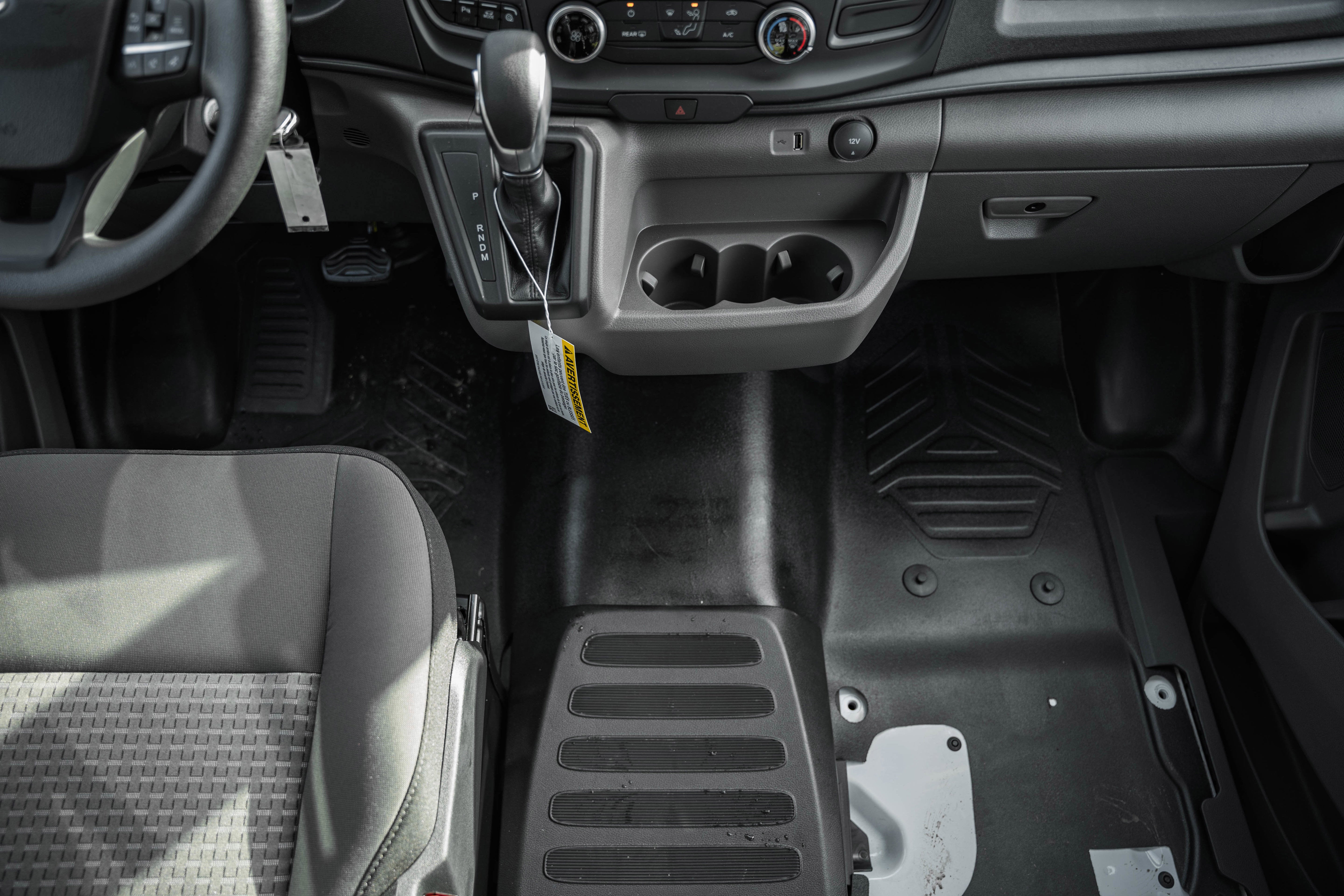 2024 Ford Transit Cargo Van Cargo Van