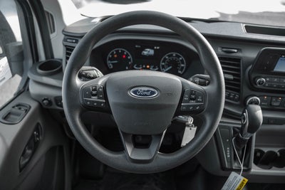 2024 Ford Transit Cargo Van Cargo Van