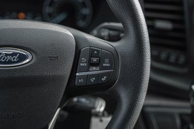 2024 Ford Transit Cargo Van Cargo Van