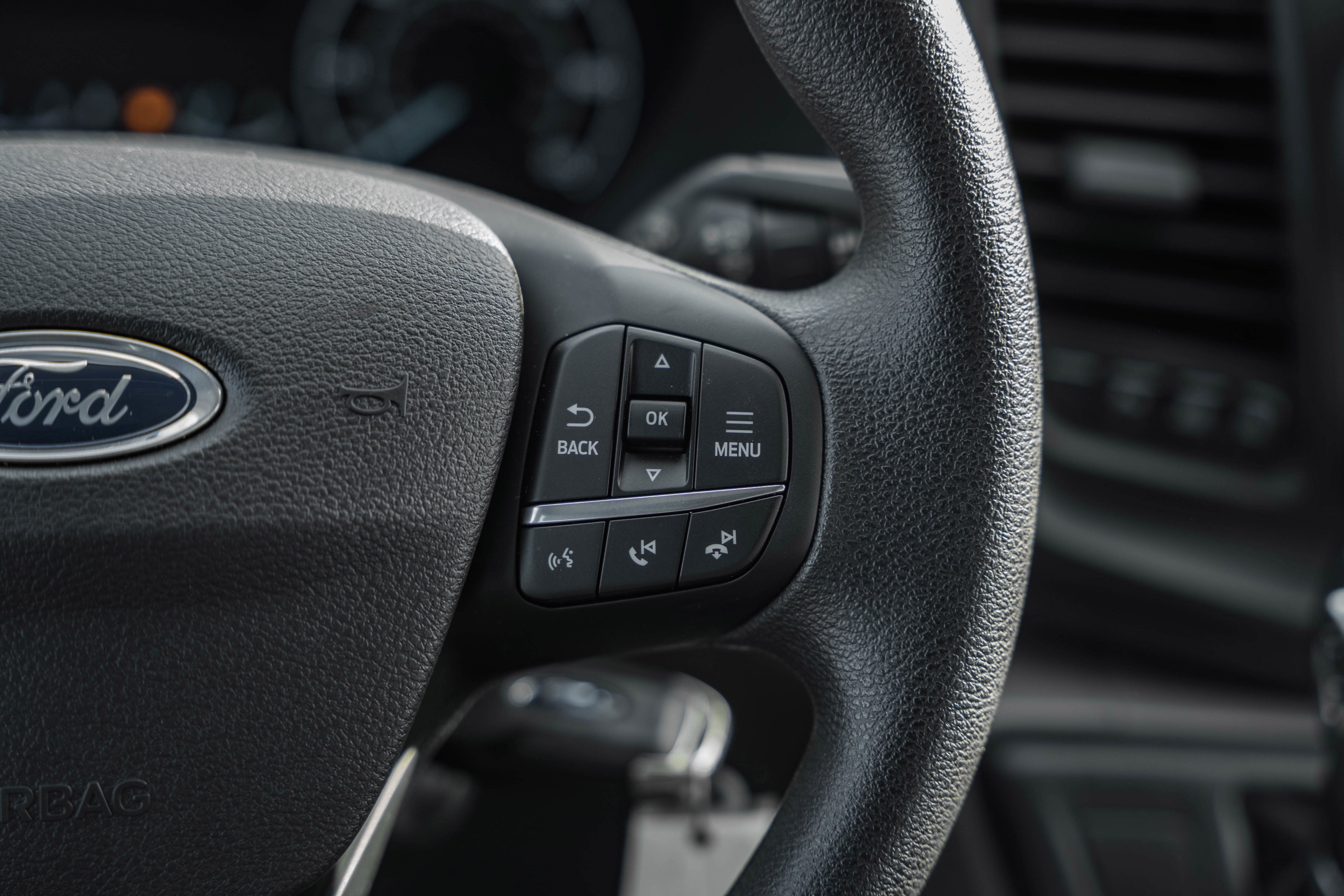 2024 Ford Transit Cargo Van Cargo Van