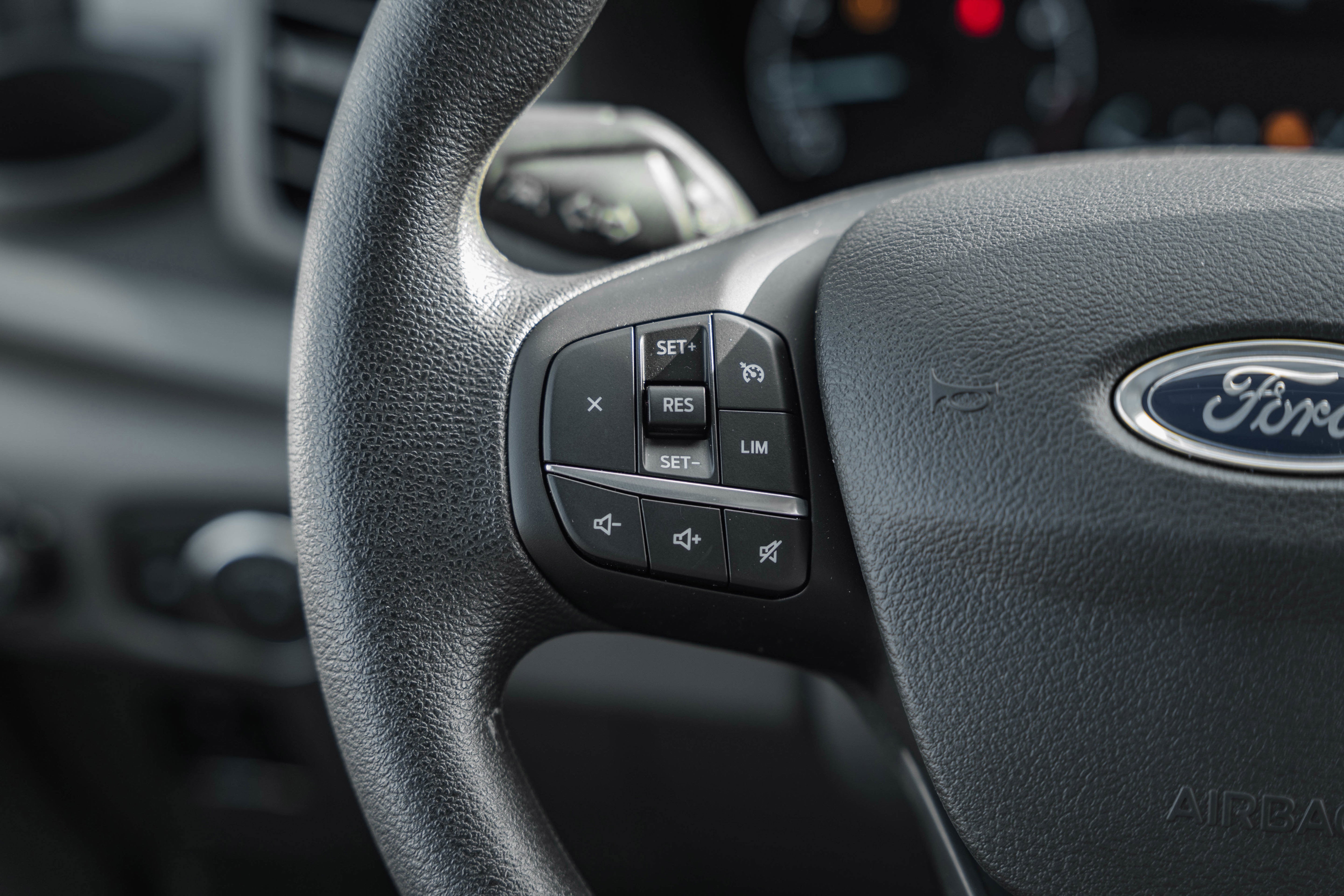 2024 Ford Transit Cargo Van Cargo Van