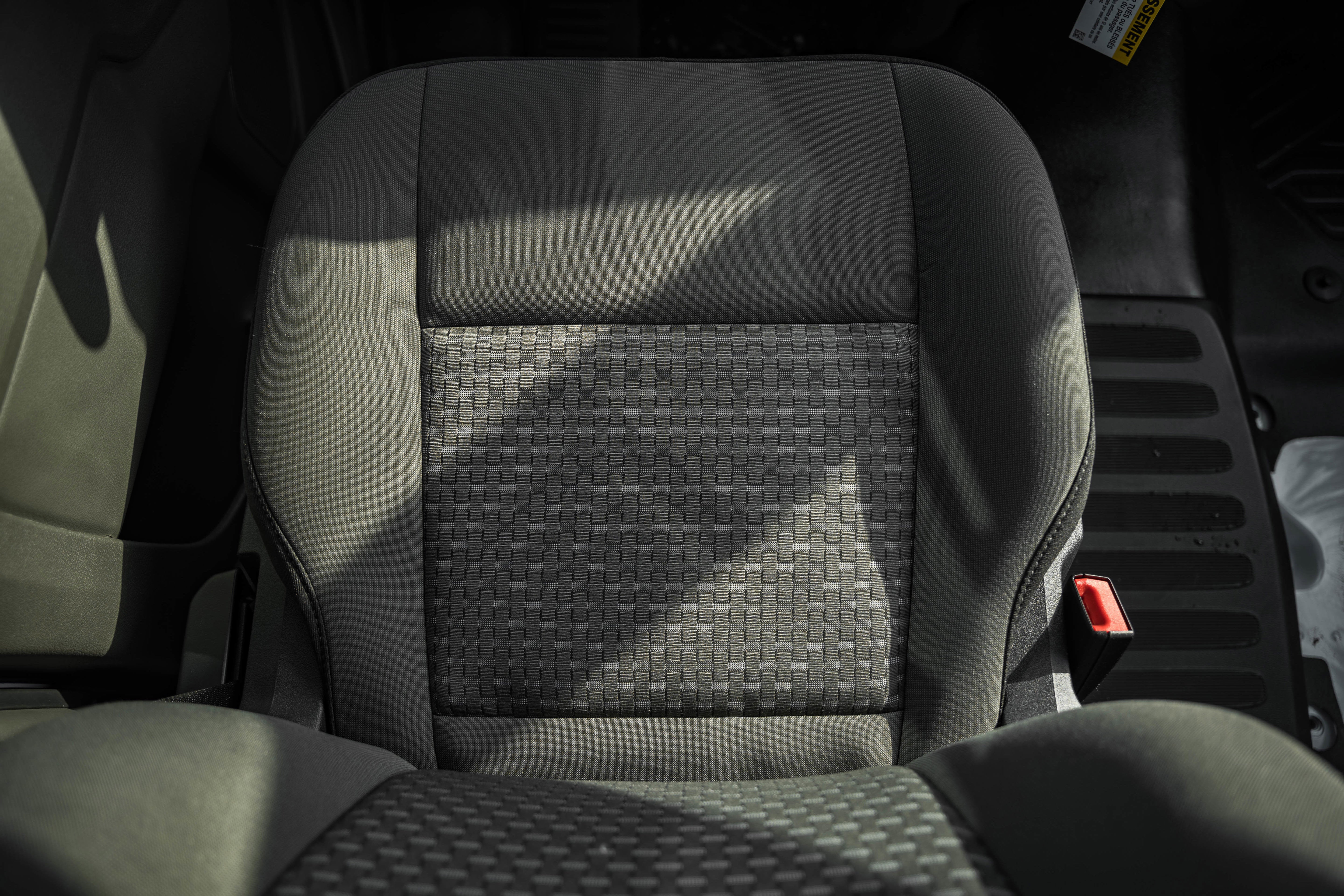 2024 Ford Transit Cargo Van Cargo Van