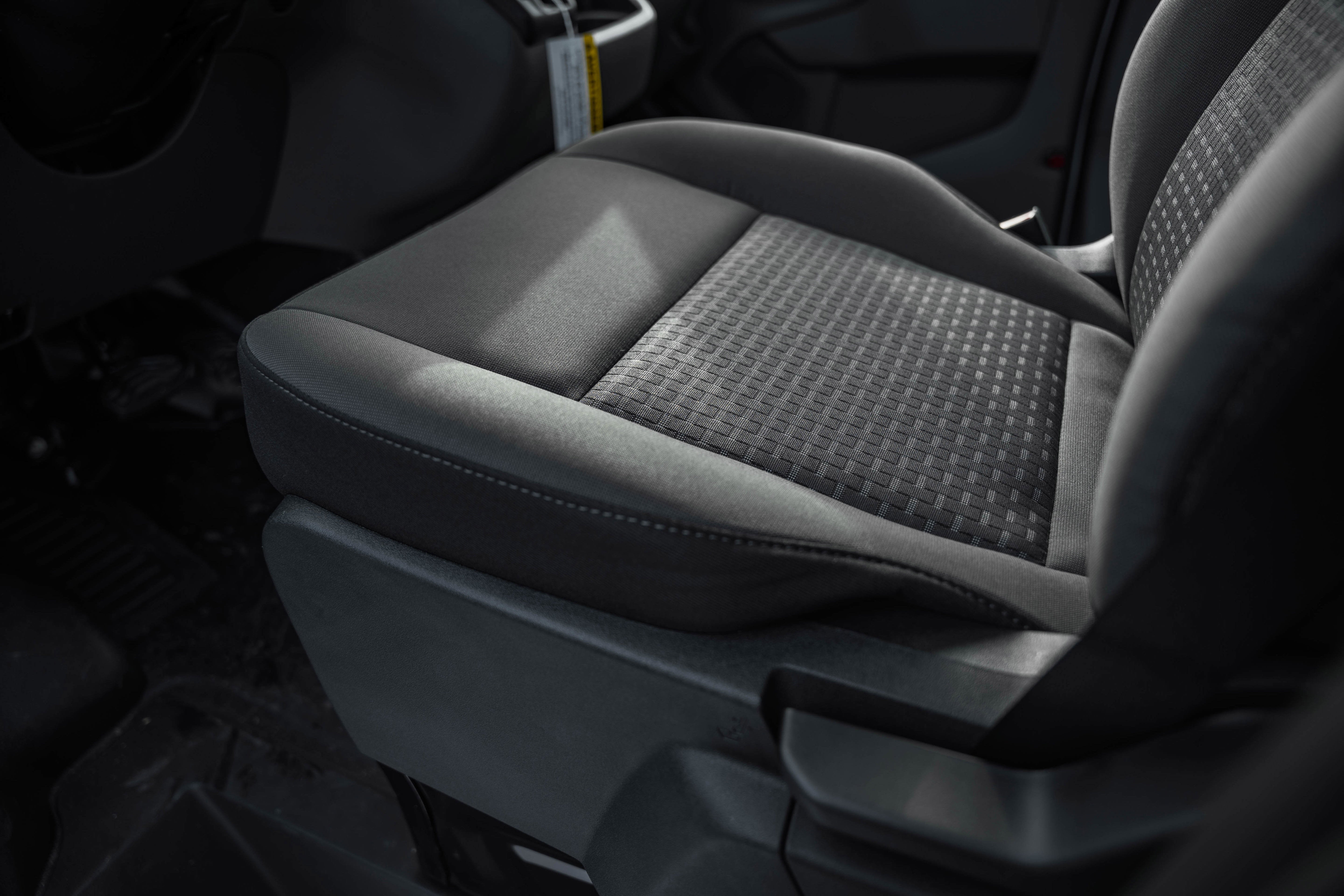 2024 Ford Transit Cargo Van Cargo Van