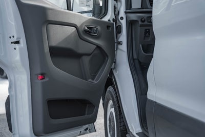 2024 Ford Transit Cargo Van Cargo Van