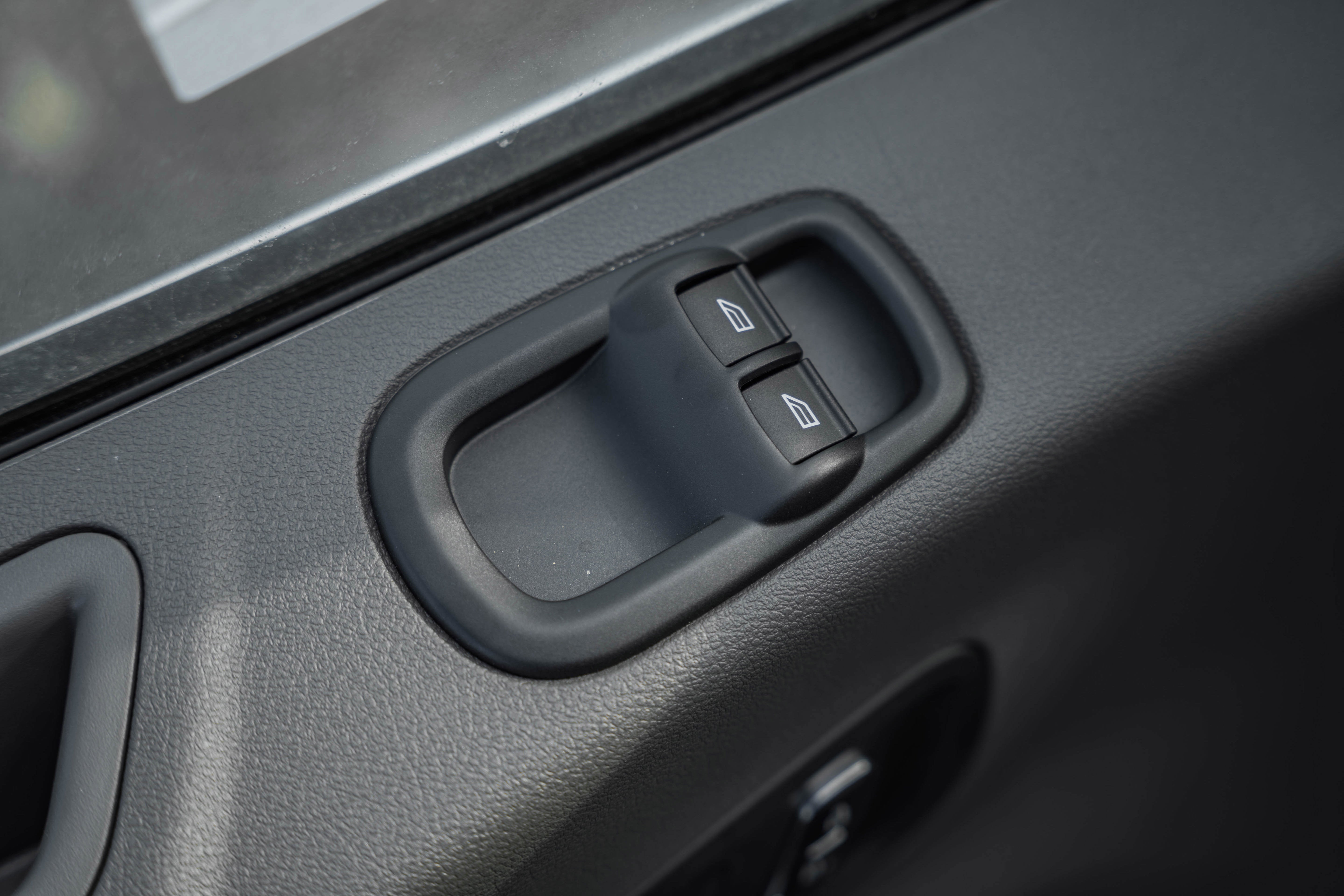 2024 Ford Transit Cargo Van Cargo Van