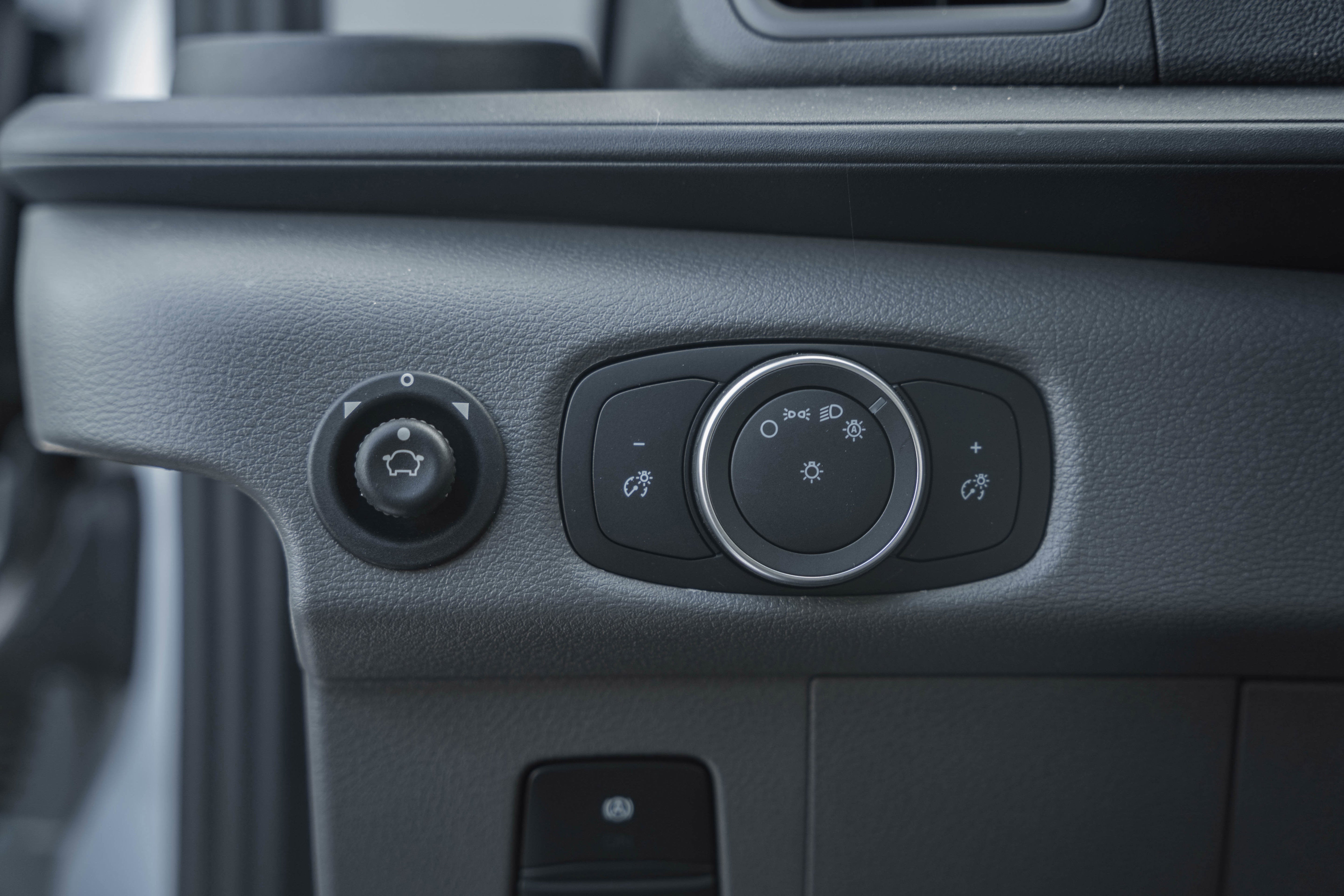 2024 Ford Transit Cargo Van Cargo Van