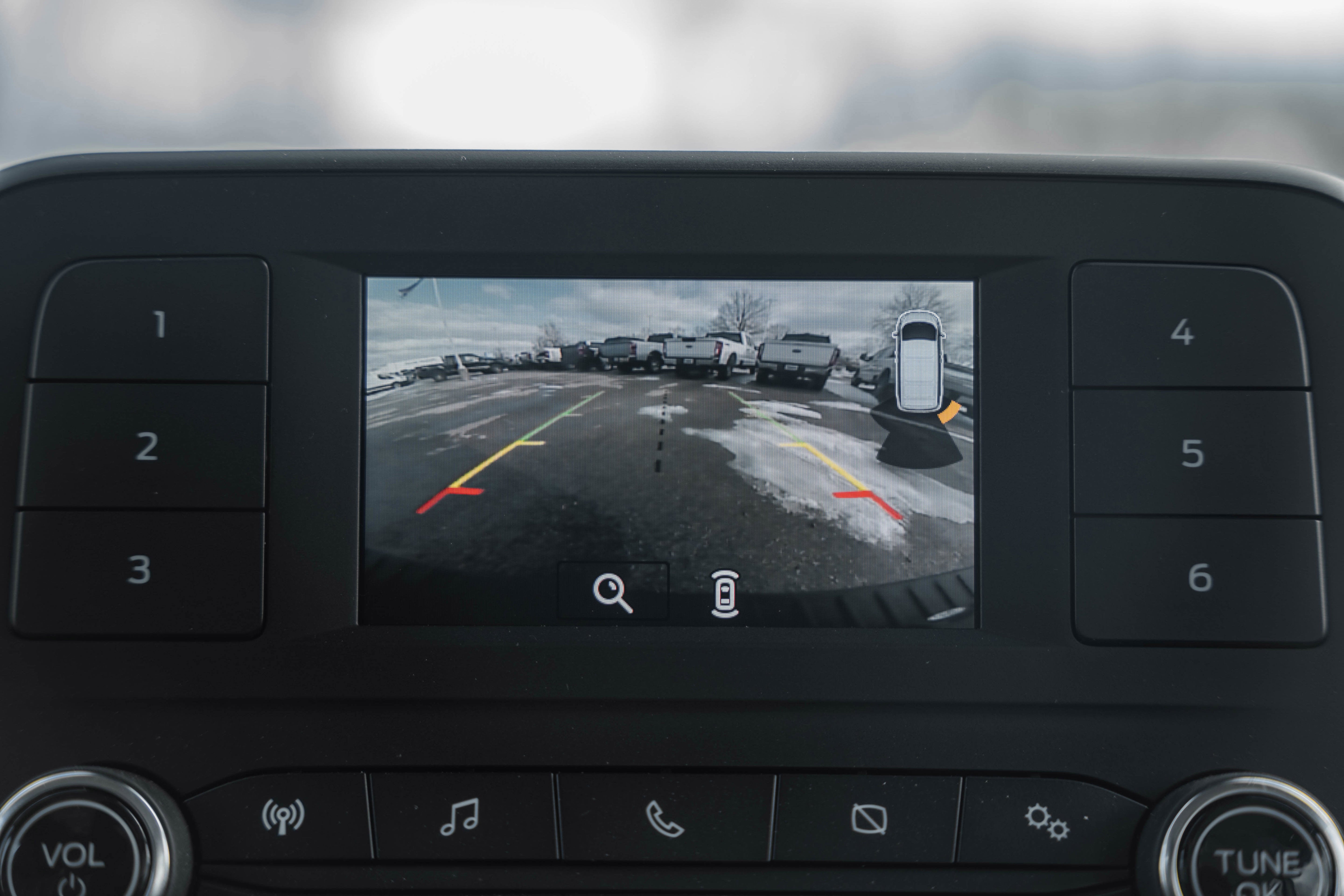 2024 Ford Transit Cargo Van Cargo Van