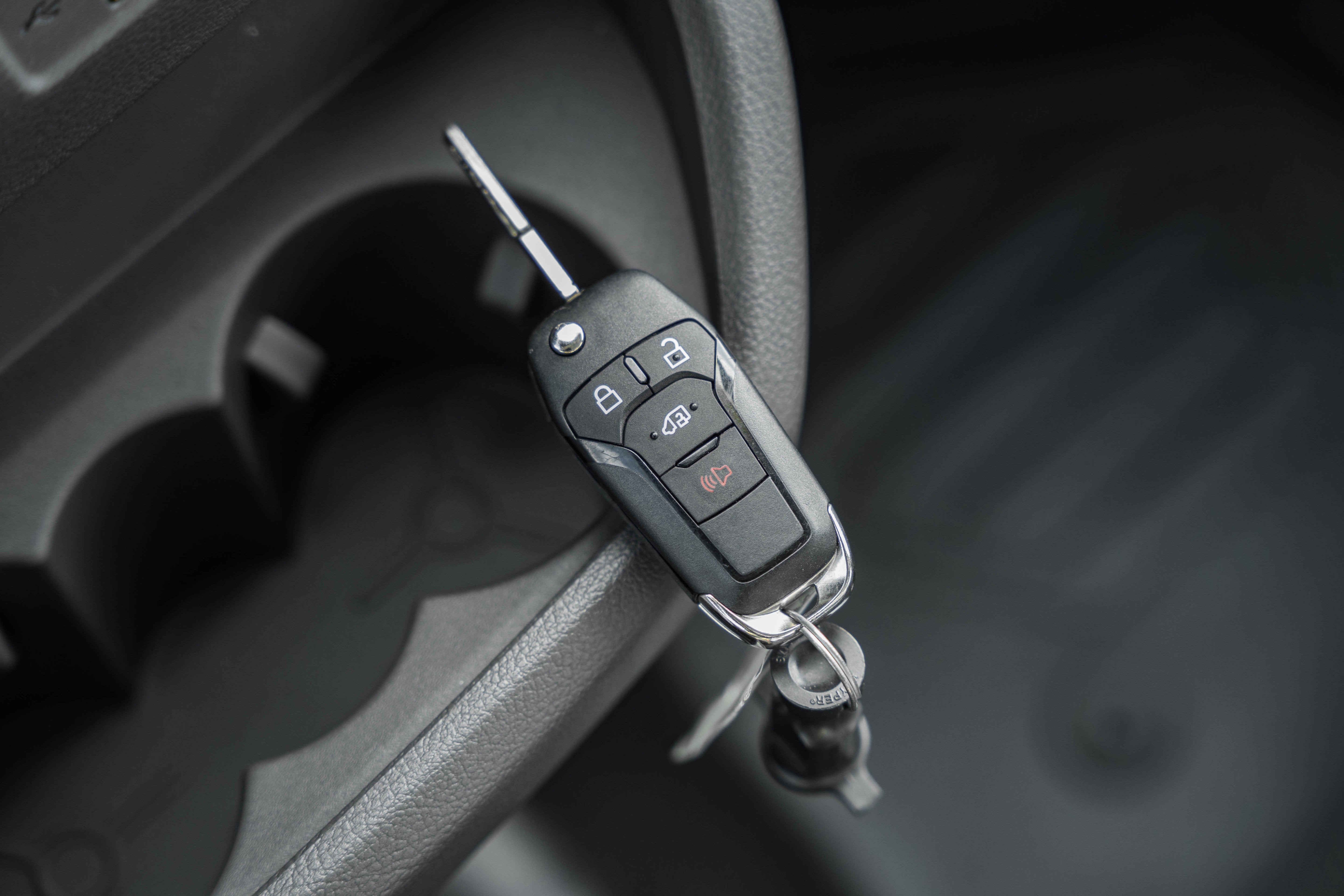 2024 Ford Transit Cargo Van Cargo Van