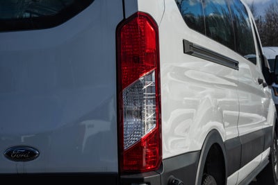 2024 Ford Transit Cargo Van Cargo Van
