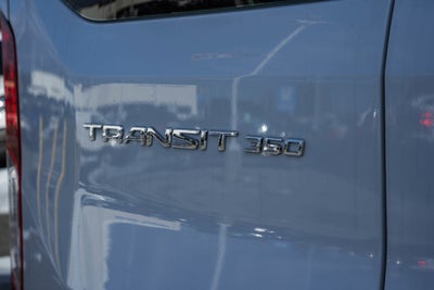 2024 Ford Transit Cargo Van Cargo Van