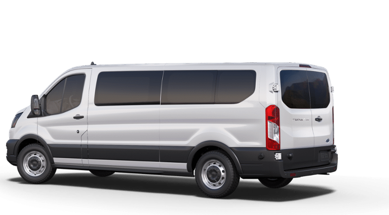 2024 Ford Transit Cargo Van Cargo Van