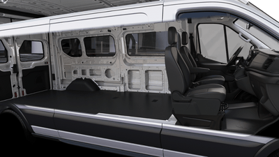 2024 Ford Transit Cargo Van Cargo Van