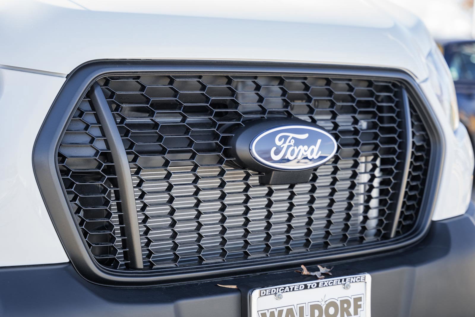 2026 Ford Transit Cargo Van Cargo Van