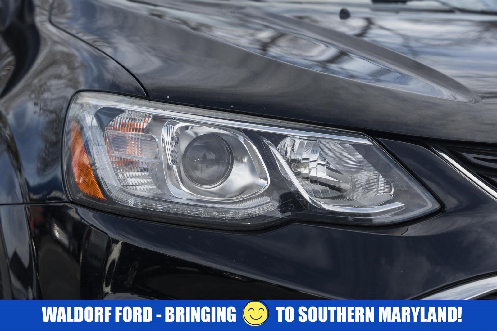 2018 Chevrolet Sonic LT