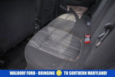 2018 Chevrolet Sonic LT