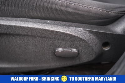 2018 Chevrolet Sonic LT