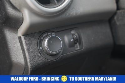 2018 Chevrolet Sonic LT