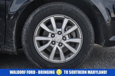 2018 Chevrolet Sonic LT