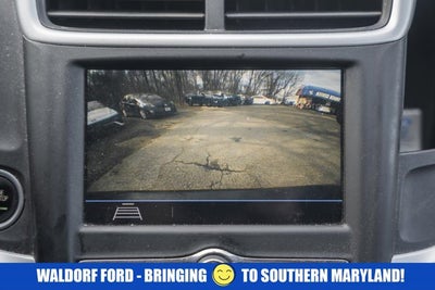 2018 Chevrolet Sonic LT