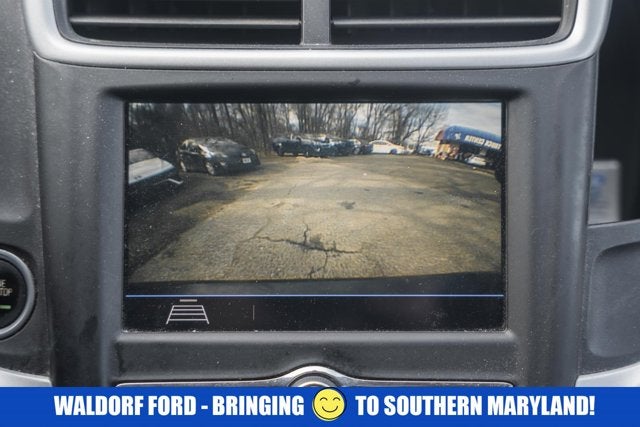 2018 Chevrolet Sonic LT