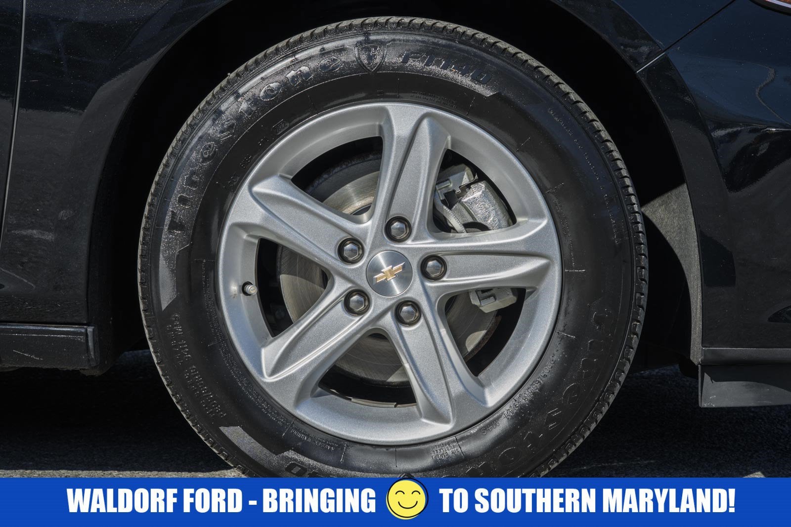 2022 Chevrolet Malibu LS