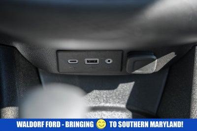 2022 Chevrolet Malibu LS