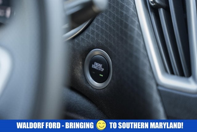 2022 Chevrolet Malibu LS